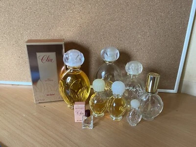 Cléa Yves Rocher LOT dont EDT 100ml - Photo 1/3