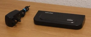 USB 3.0 and USB C Universal Docking Station Dual Video Monitor Display DVI HDMI - Picture 1 of 8