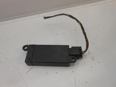 BMW 650I 640I M6 2012-2018 módulo de control de alarma sensor OEM 9233009 SK0223 Foto 1 de 4