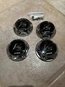 Work VS-SS Center Cap Jdm Work Wheels VSSS - Bild 1 von 7