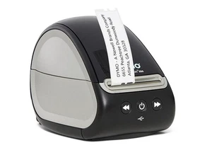 DYMO LabelWriter 550 Turbo Label Printer 2112553 - Picture 1 of 1