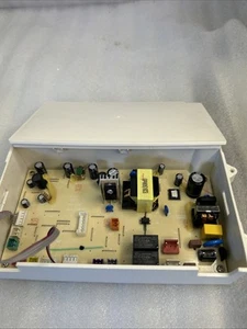 GE Profile Opal 2.0 Ice Maker XPIO13SCBSS e XPIO23SCBSS, circuito di controllo - Foto 1 di 10