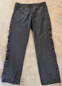 Kuhl Hose Herren XL lang dunkelgrau Stretch Gummizug Kordelzug - Bild 1 von 4