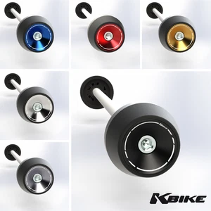 Kbike Radschutz vorne für Ducati - Bild 1 von 1