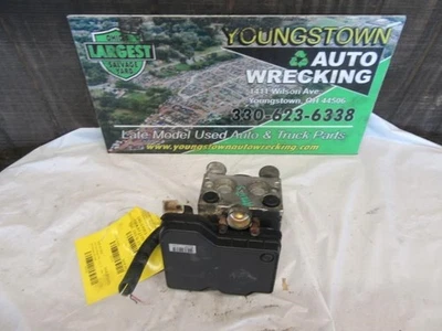 ABS Pump Anti-Lock Brake Part AWD Fits 04-11 ENDEAVOR 1541981 Foto 1 de 4