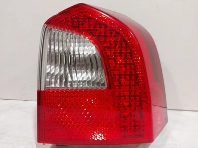 2008 to 2013 Volvo XC70 V70 Lower Right RH Passengers Taillight Tail Light LED - Image 1 of 4