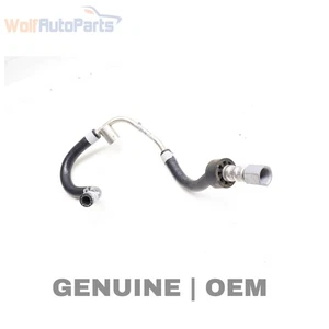 2011-2018 PORSCHE CAYENNE 3.6L - FUEL LINE / HOSE 95811023504 - Picture 1 of 4