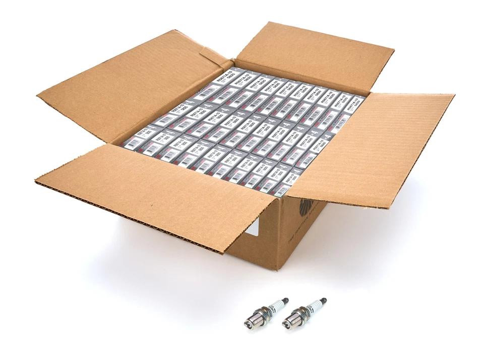 Paquete de 120 enchufes V-Power Racing punta estándar Foto 1 de 1