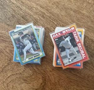 2025 Topps Series 2 Inserts All Star & 35th, Base & Mojo. U Pick. Free Shipping. - Picture 1 of 59