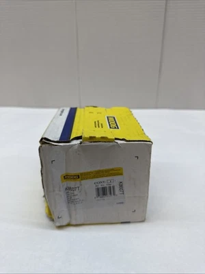  Junta inferior delantera Moog K8607TBall Dodge Ram 2500 3500 Ford F250 F350 F450 F550 Foto 1 de 3