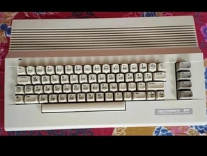 commodore 64c - Bild 1 von 3