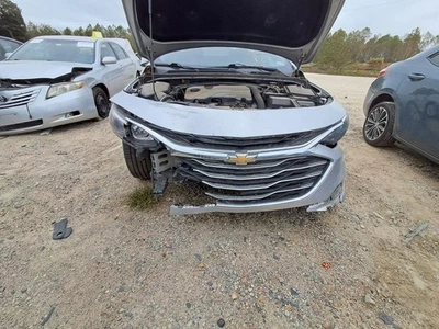 Cinturón de seguridad cubo delantero pasajero retractor se adapta a 16-19 MALIBU 2731275 Foto 1 de 4