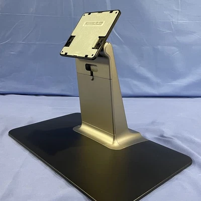 ELO Tabletop Monitor Stand E509844 f/ 2702L, 2703LM, 2402L, 2403LM Touchscreens - Image 1 of 4