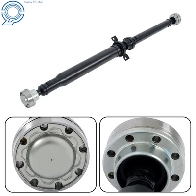 52123633AC Rear Driveshaft Prop Shaft Assembly 2011-2019 For Dodge Durango AWD Foto 1 de 4