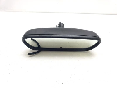 PEUGEOT 308 MK2 2015 REAR VIEW MIRROR AUTOMATIC DIMMING 9800018377 - Image 1 of 4