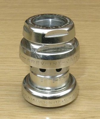 Campagnolo Chorus Headset For 1 inch Threaded Steerers -Read Desc! - Image 1 of 4
