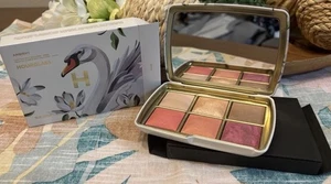 Hourglass ambient lighting edit unlocked swan palette new in box - Picture 1 of 10