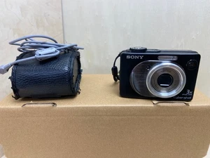 Sony Cyber-Shot • DSC-W12 - Bild 1 von 4