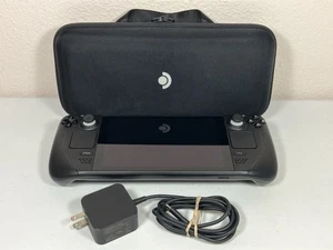Valve Steam Deck LCD Console 1TB SSD Upgraded from 64GB Model - Picture 1 of 9