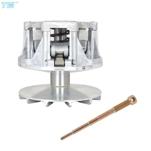 Primary Drive Clutch &Puller Tool Complete For 2014-2021 Polaris RZR XP 1000 EPS - Picture 1 of 11