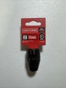 Craftsman 1/2” 11mm. cmmt 13006 - Picture 1 of 2