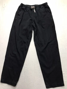 GRAMICCI Jogginghose Herren M (30-34x28) schwarz Vintage G Series Loose Baggy - Bild 1 von 14