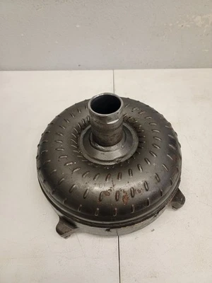 Automatic Transmission Torque Converter TCI 434020 - Image 1 of 4