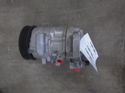 AC Compressor Hatchback Fits 19-23 COROLLA 1729260 - Image 1 of 4