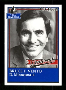 1993 National Education Association D Minnesota Bruce Vento BXCP56 - Picture 1 of 2