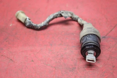 1992 YAMAHA WARRIOR 350 IGNITION MAIN SWITCH 2FJ-82510-09-00 - Image 1 of 4