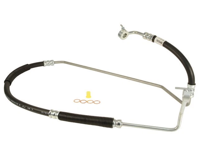 Power Steering Pressure Hose For 03-05 Mazda 6 i TG57P5 Line Assembly - HP Gates - Image 1 of 1
