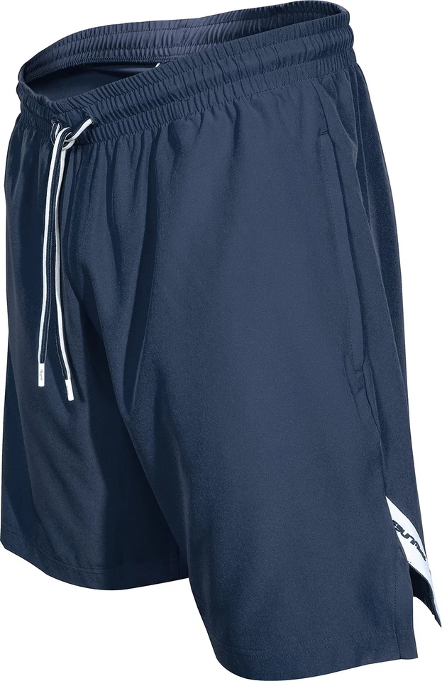 | Boy's COLORSYNC Training Short | X-Large | Black - Image 1 of 1
