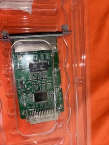 Motorola 100-64004-A1A-0 Platine ET1URJ Neu - Bild 1 von 4