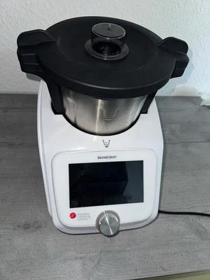 Silvercrest Monsieur Cuisine Connect - Immagine 1 di 4