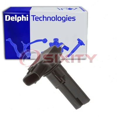 Sensor de fluxo de ar de massa Delphi para 2008-2015 Subaru Outback 2.5L 3.6L H4 H6 gl - Imagem 1 de 4