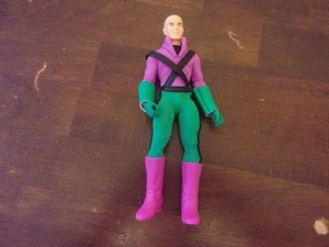 Bambola Lex Luther sciolta 8 pollici action figure DC comics giocattoli - Foto 1 di 3