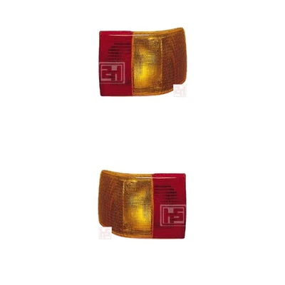 VAN WEZEL Feu Arrière Gauche Droite Pour Audi 80 90 89 89Q 8A - Photo 1/3