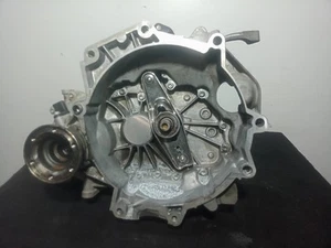 GSB GETRIEBE / MANUAL / 5.VELOCIDADES / 666778 FÜR SEAT IBIZA 6L1 1.2 - Picture 1 of 10
