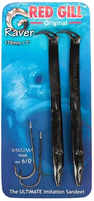 Red Gill Original Lures - Image 1 of 4