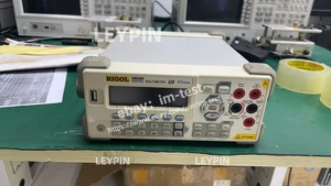 Rigol DM3068 Multimeter GEBRAUCHT#im - Bild 1 von 3