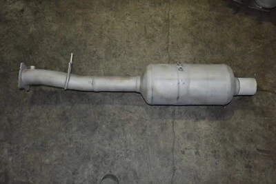 1575B Recertified  2017 2025 Duramax 6.6l 2500-3500 OEM DPF L5P - Image 1 of 3