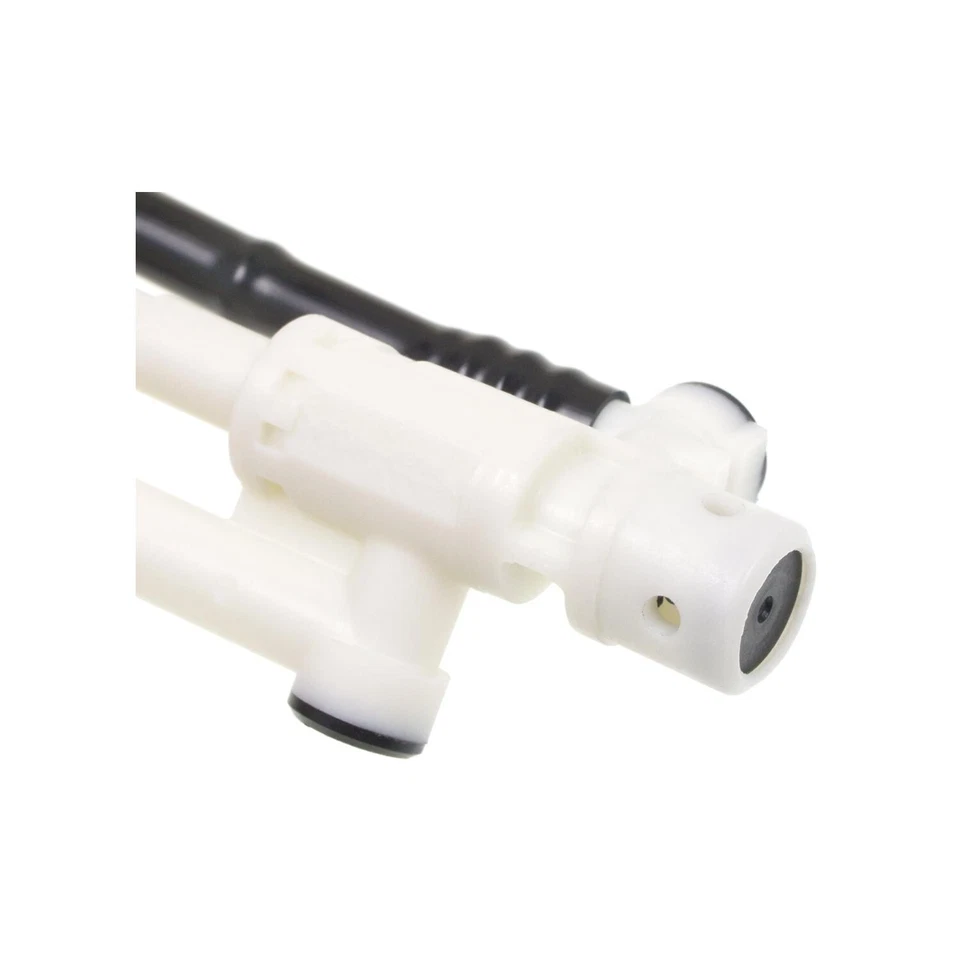 For 2001-2006 Lexus LS430 4.3L V8 Fuel Injection Pressure Regulator SMP 2002 - Image 1 of 3