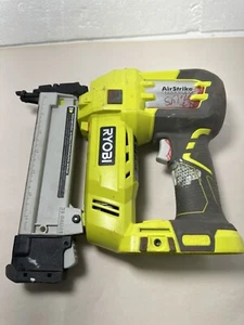 Ryobi P360 18 Gauge AirStrike Finish Nailer - Tool Only P360 - Picture 1 of 9