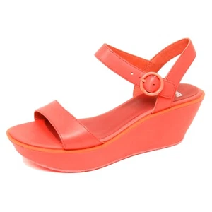 F0730 sandalo donna CAMPER DAMAS scarpe shoe woman - Picture 1 of 4