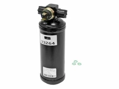 Secador receptor aire acondicionado Volvo 245 1979-1989 99924HS 1980 1981 1982 1983 1984 1985 Foto 1 de 2