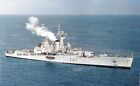 ROYAL NAVY FRIGATE HMS ROTHESAY - NAME SHIP OF HER CLASS