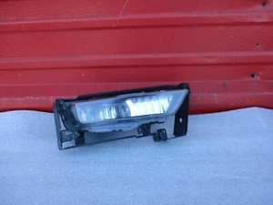 2013 HONDA ACCORD  FOG LAMP  OEM 2014 2015 RH SIDE - Picture 1 of 7