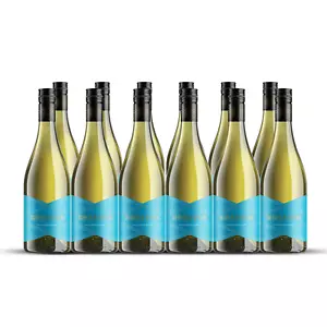 2023 Rosetta Estate Sauvignon Blanc (12 Bottles) - Picture 1 of 3