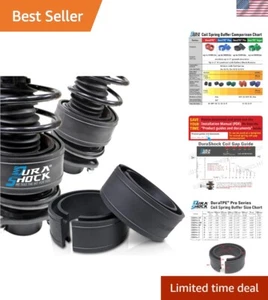 Coil Spring Spacer for Vehicle, Comes with Different Series for Different Loa... - Picture 1 of 9