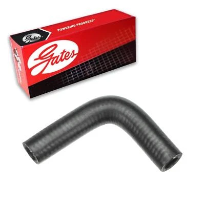 Manguera de calefacción de climatización Gates para Nissan Frontier 1999-2004 Foto 1 de 3